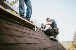 Local Roofers in Shademore, OH